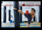 Kickboks Kickstart Yüksek Enerjili Hareketlerle Zayıflayın ve Güçlü Olun