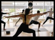 Yoga Unity Bliss Fitness'a Farkındalıklı Bir Yaklaşım